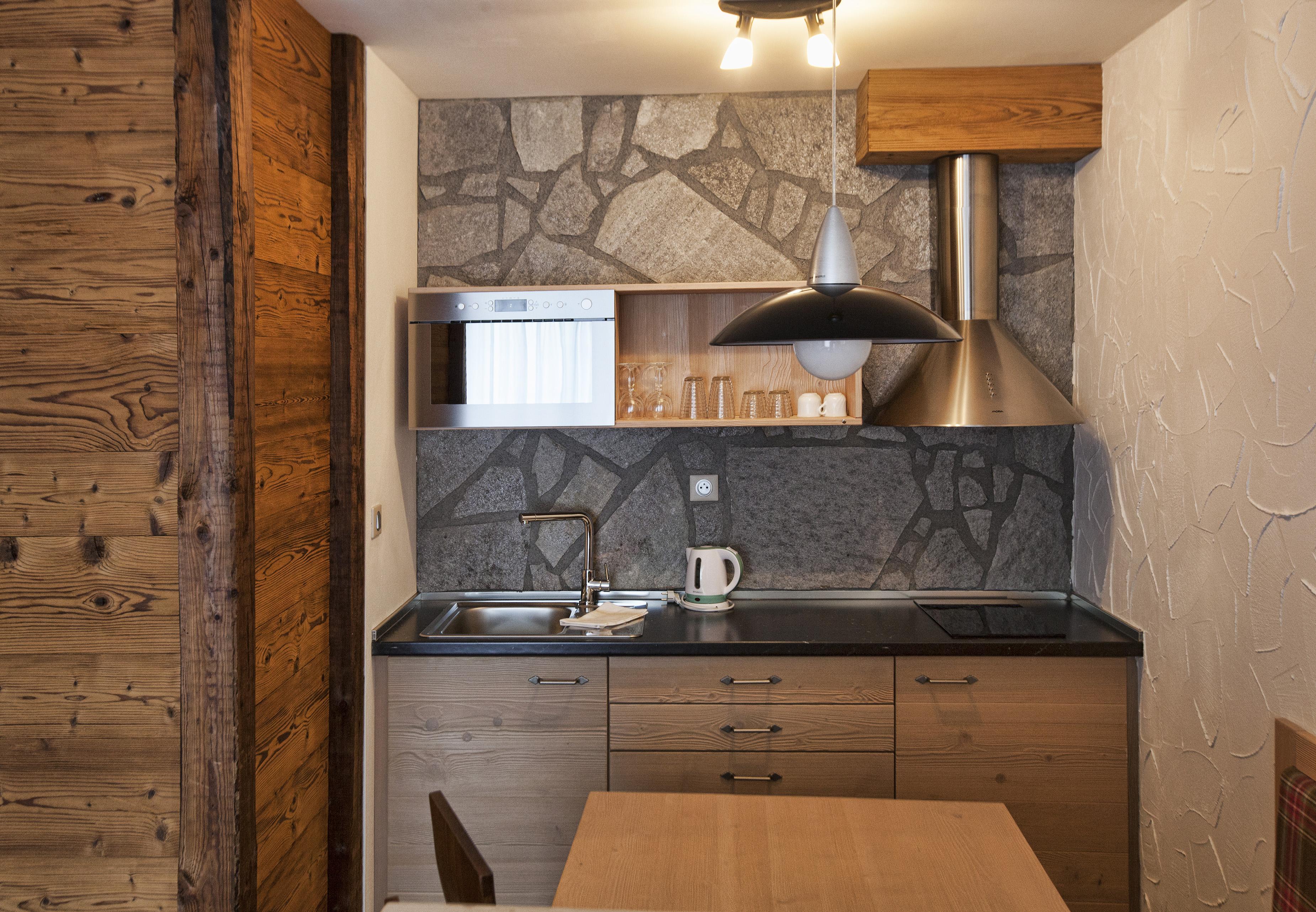 Apartman Kukucka Mountain View Tatranská Lomnica Exteriör bild