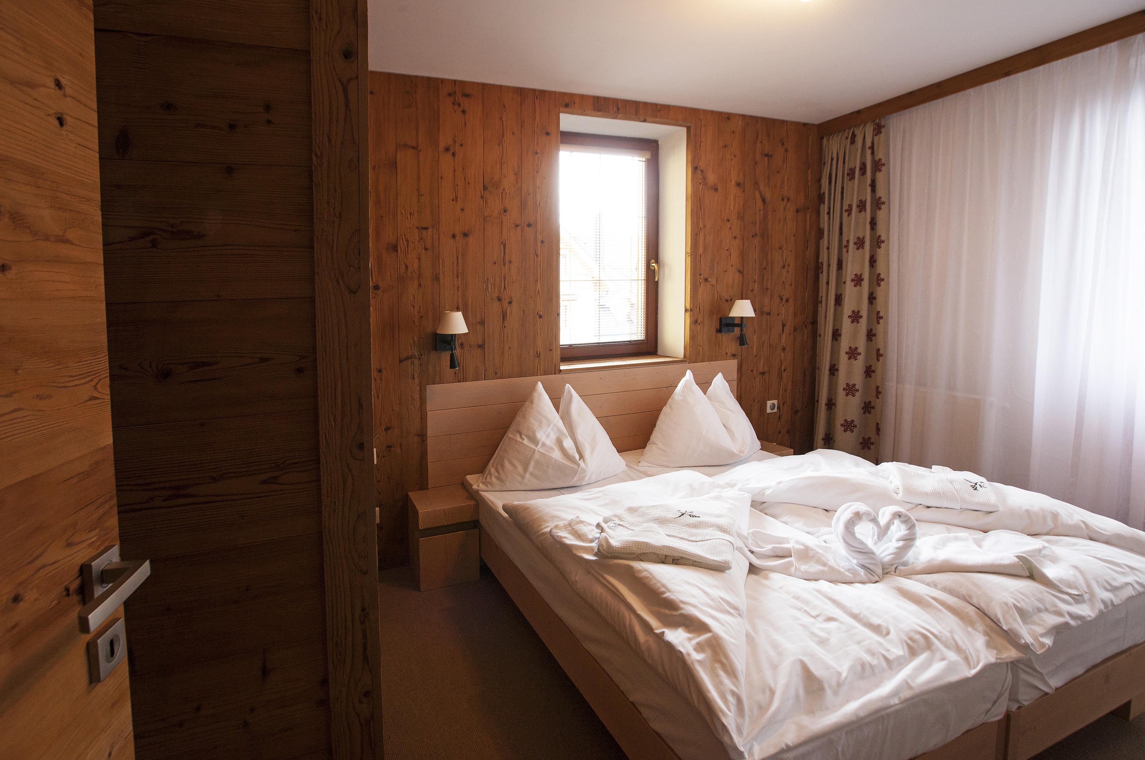 Apartman Kukucka Mountain View Tatranská Lomnica Exteriör bild